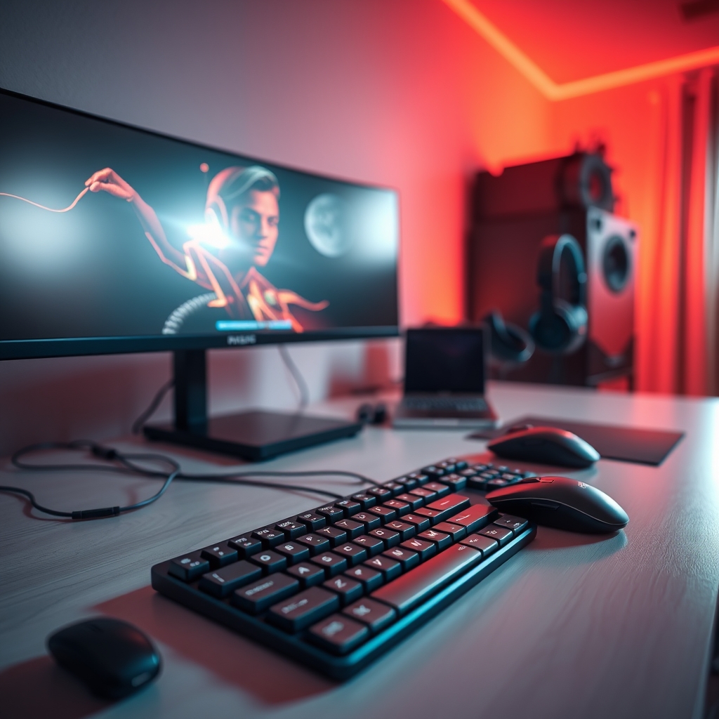 how to properly clean your gaming gear pmwgamester - Illustration 3