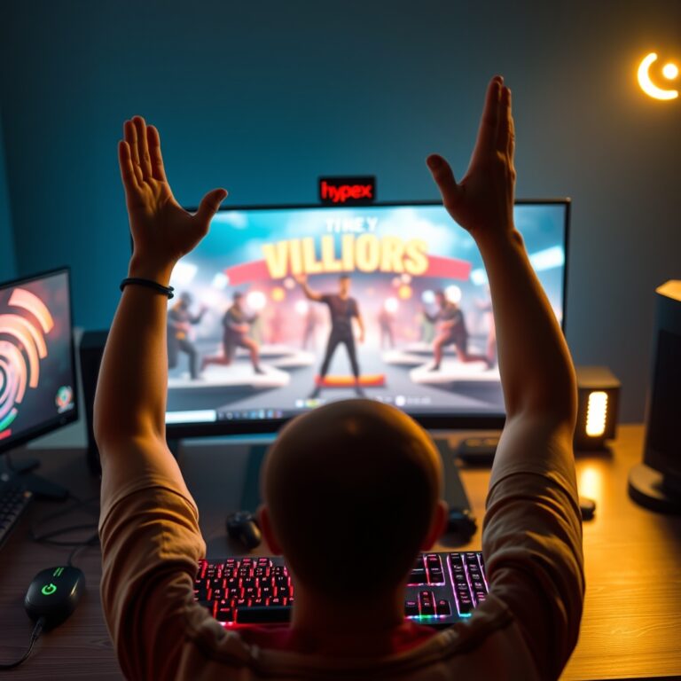HyperX Alloy Core RGB Gaming Keyboard: 7 Amazing Ways to Improve Performance (Proven Guide) 5 hyperx alloy core rgb gaming keyboard
