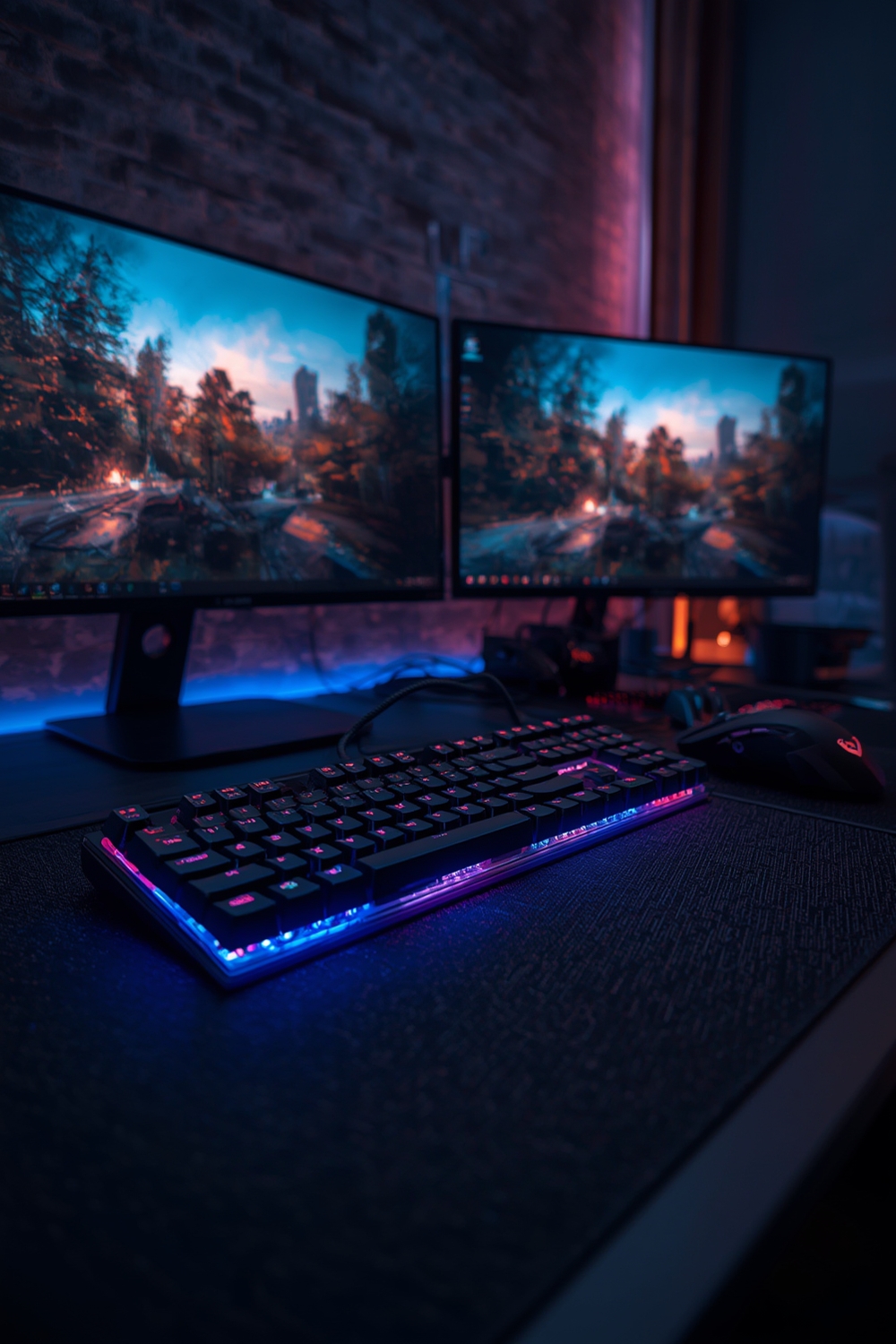 Mechanical Keyboard Gaming: 7 Best Ways to Boost Competitive Performance (Proven Guide) 2 mechanical keyboard gaming - Illustration 1