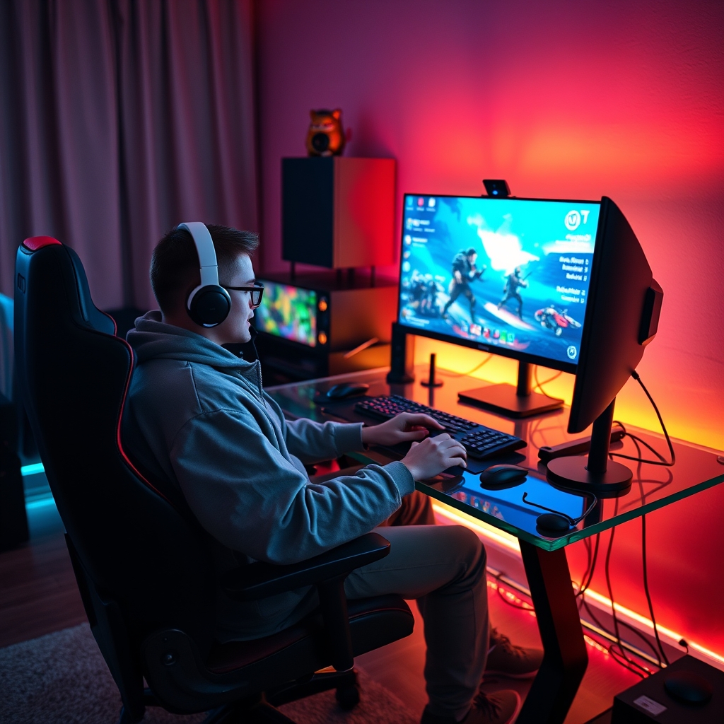 which gaming gear is the best pmwgamegeek - Illustration 3