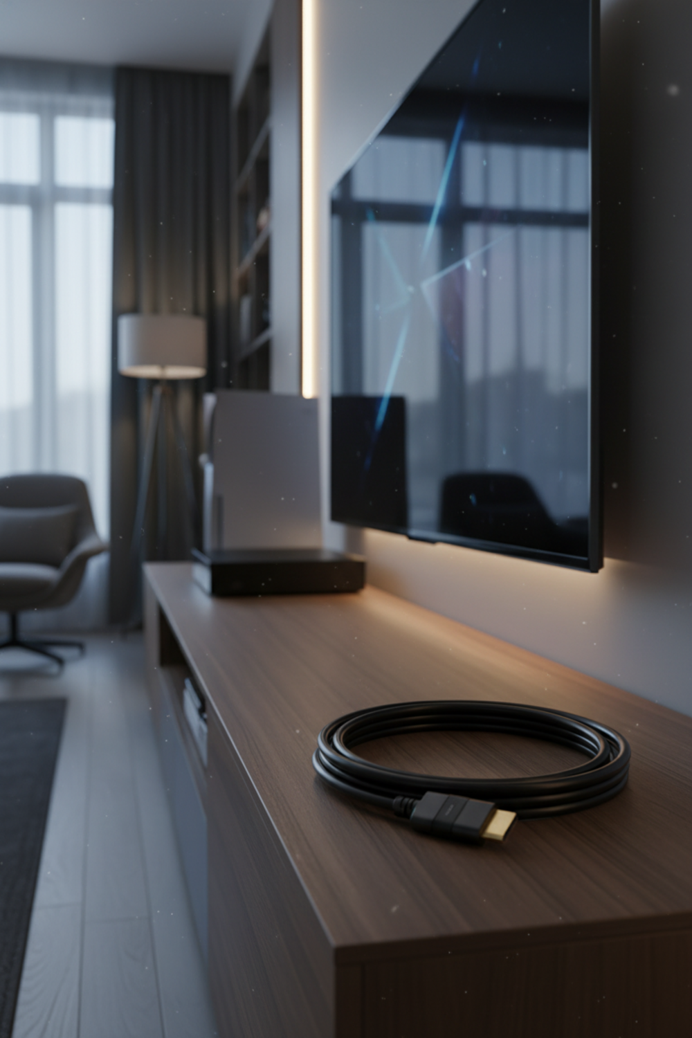 HDMI Cable product view