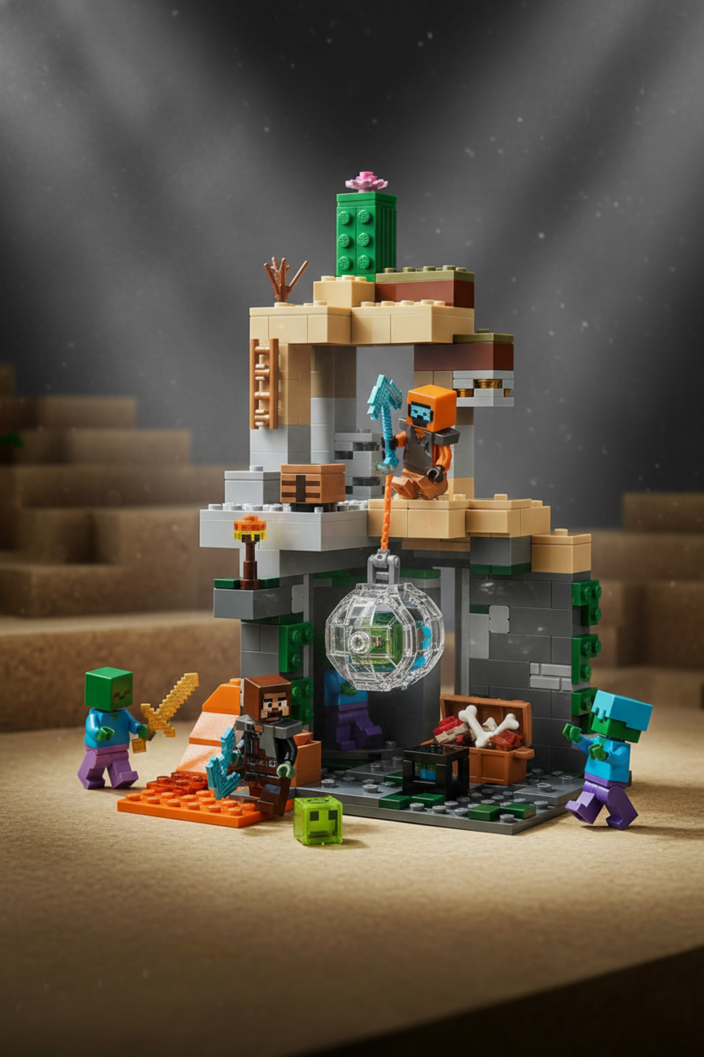 LEGO sets