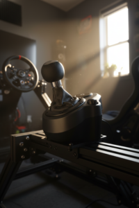 sim racing