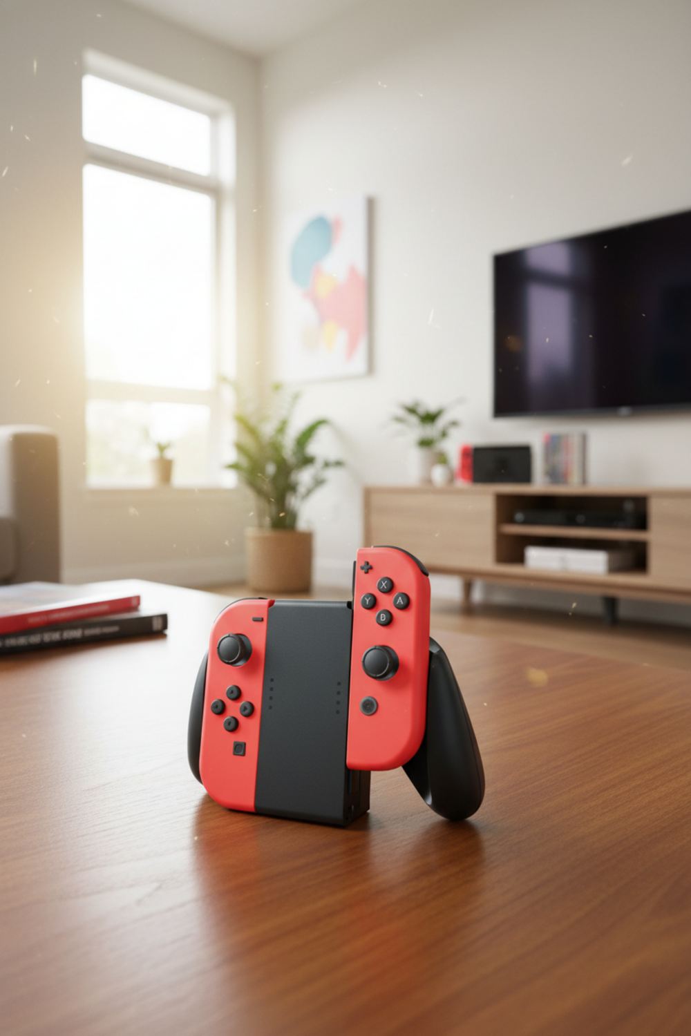 joy con product view