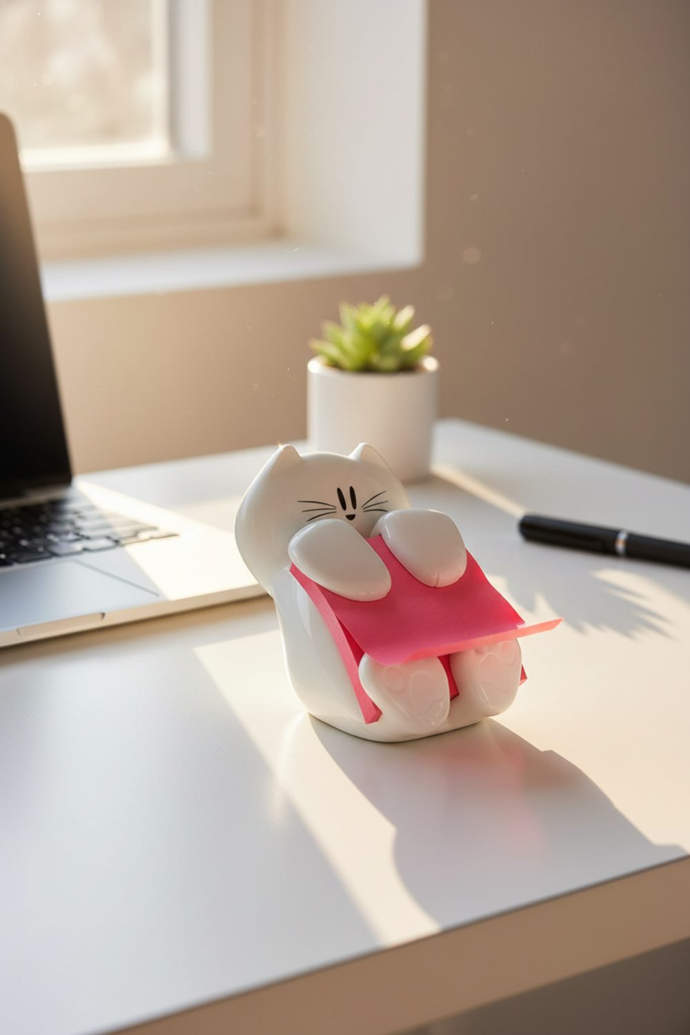 cat dispenser product view