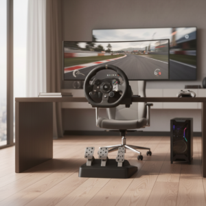 xbox racing