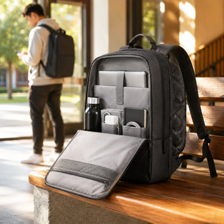 travel laptop bag
