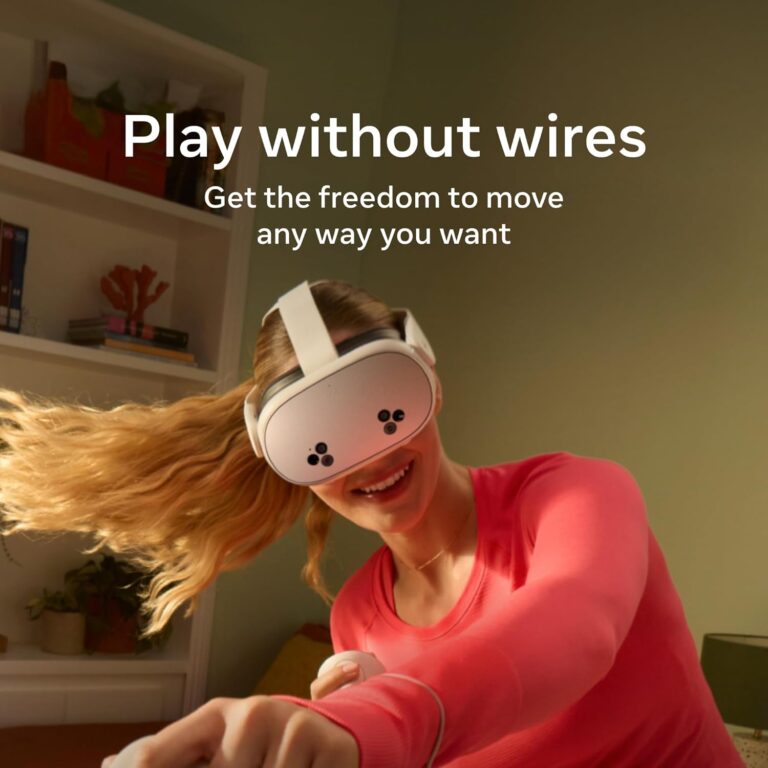 virtual reality