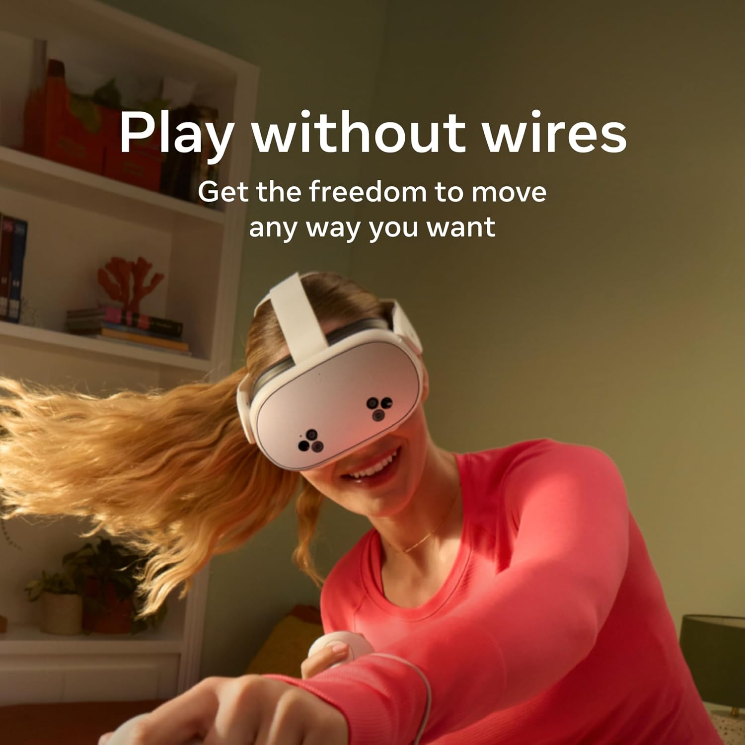 virtual reality