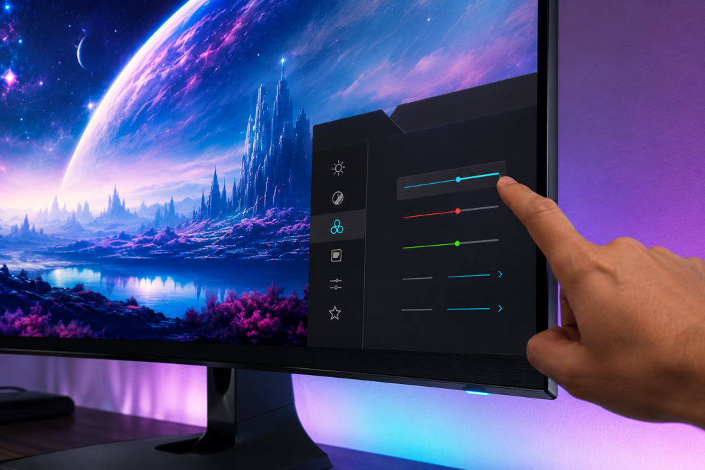 Alienware AW3225QF: 7 Amazing Ways to Boost Gaming (Guide) 3 Informational: User wants to learn about the features, specs, performance, and comparisons of the Alienware AW3225QF monitor.
