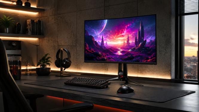 Asus Rog Swift Oled Pg27ucdm: 7 Amazing Ways To Boost Gaming Performance (Proven Guide) 7 Informational: User wants to learn about the ASUS ROG Swift OLED PG27UCDM monitor, its features, performance, and suitability for gaming.