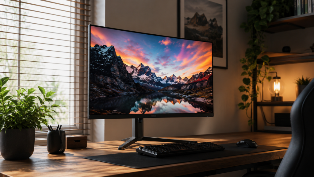 Informational: User wants to learn more about the AOQ Q27G3XMN, including setup, specs, common issues, and user feedback.
