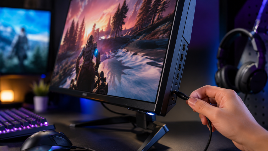 Best Budget Monitors For Gaming: 7 Amazing Ways to Maximize Performance (Proven Guide) 3 Informational: User wants to find affordable monitors that are optimized for gaming.