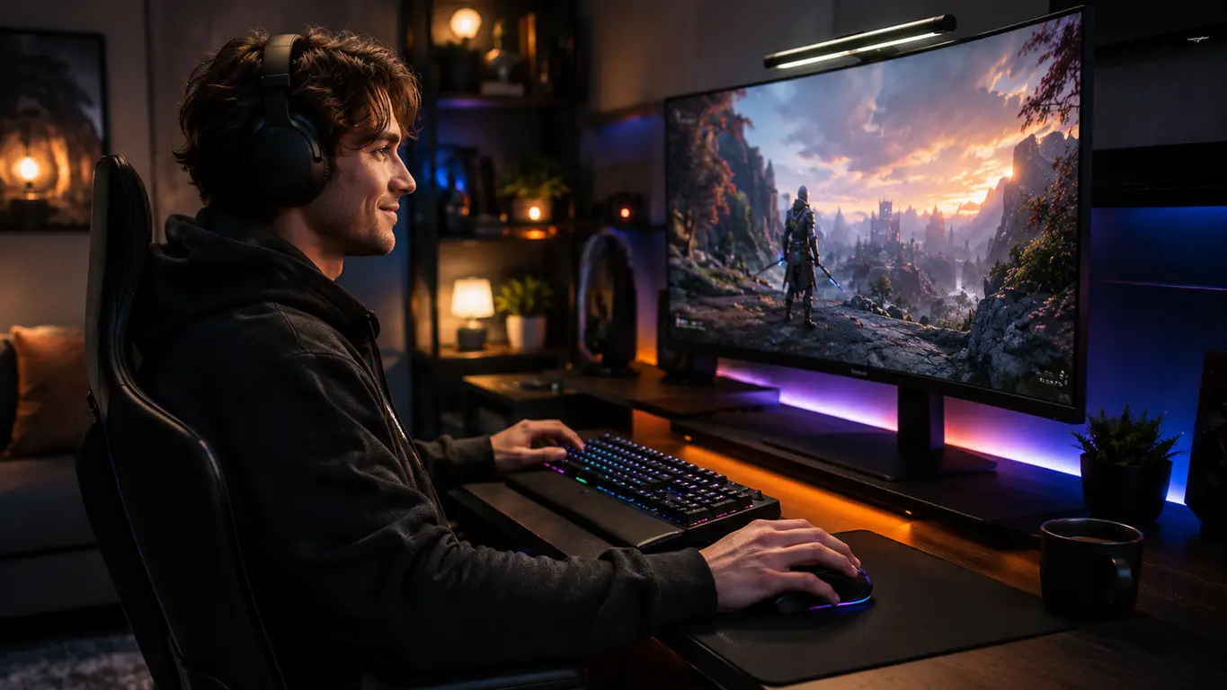 best ergonomic gaming mouse; ergonomic mouse for FPS gaming; vertical gaming mouse; lightweight ergonomic gaming mouse; gaming mouse for wrist pain
