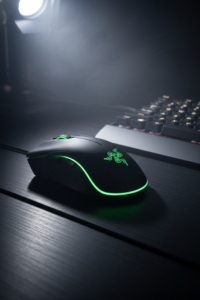 razer mouse