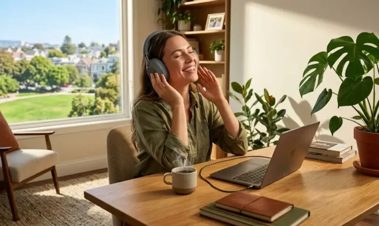 Over Ear Headphones: 7 Best Ways to Maximize Comfort (Proven Guide) 1 best over ear headphones for gaming; over ear headset for PC gaming; noise cancelling gaming headphones; comfortable over ear headphones; closed back headphones for gaming gamer