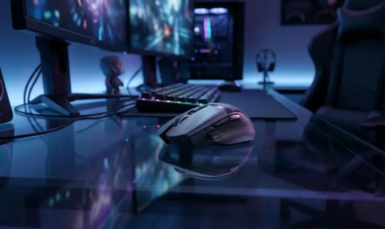 Precision Gaming Mouse: 7 Best Ways To Improve Aim (Proven Guide) 4 precision gaming mouse for FPS; high DPI mouse for gaming; programmable gaming mouse; adjustable weight gaming mouse; best precision mouse for Valorant