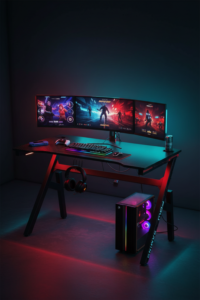 home office