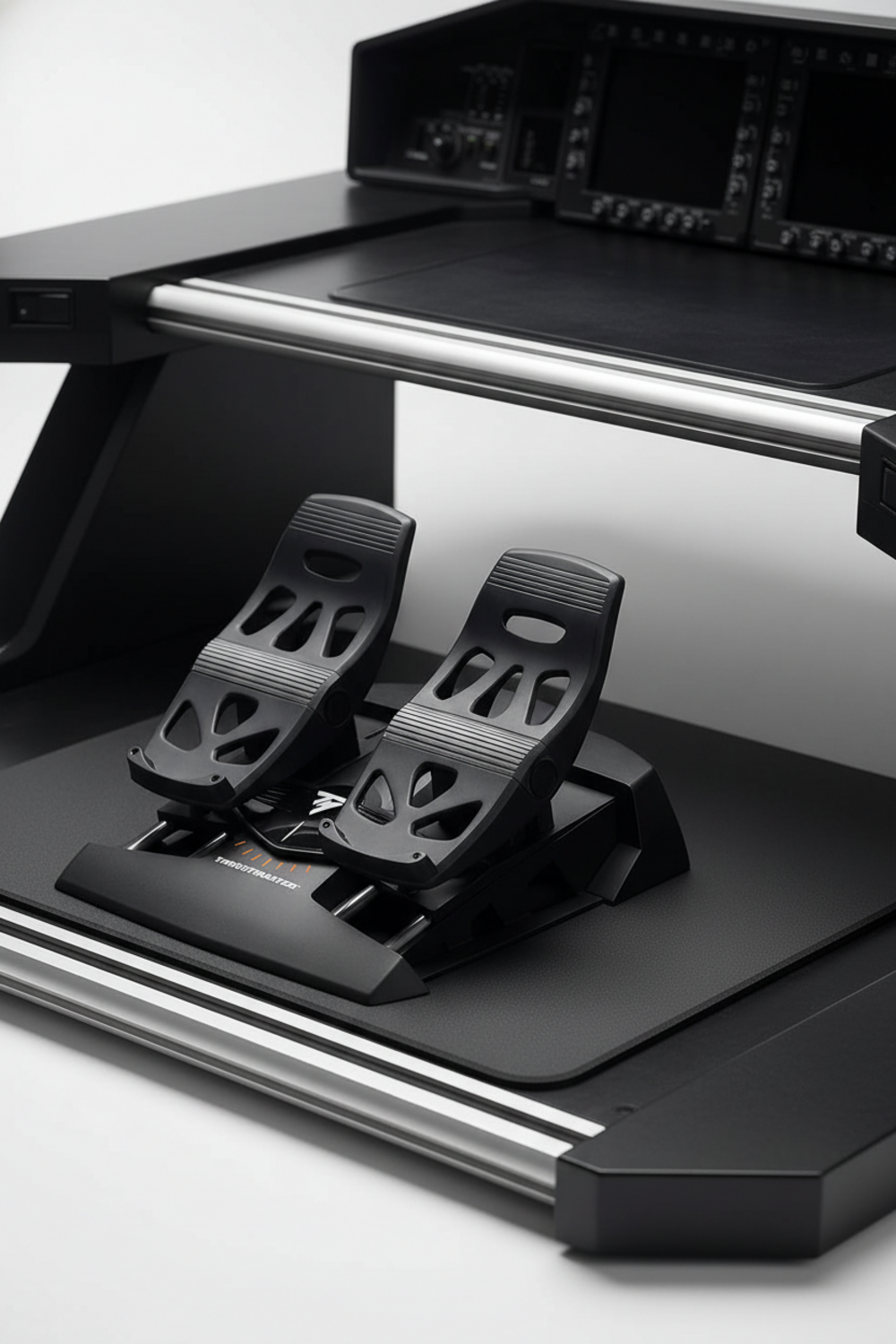 Flight Pedals: 7 Ultimate Steps For Amazing Precision in 2026 1 flight pedals product view
