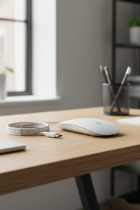 multi-touch mouse
