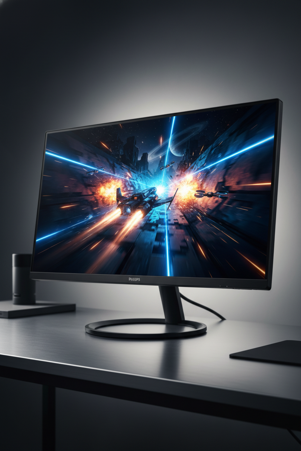 Full HD: 7 Ultimate Secrets For Amazing Philips 221V8LB Monitors In 2026 1 Full HD product view