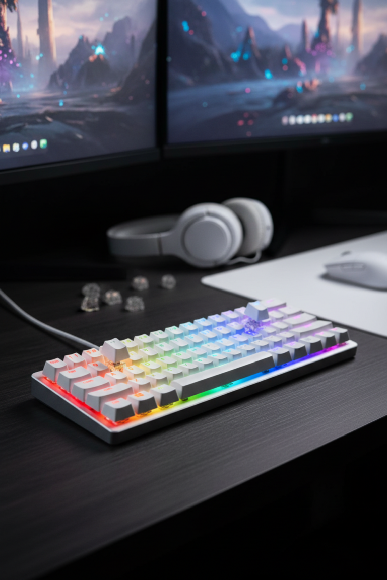 Product Reviews 22 60 percent keyboard