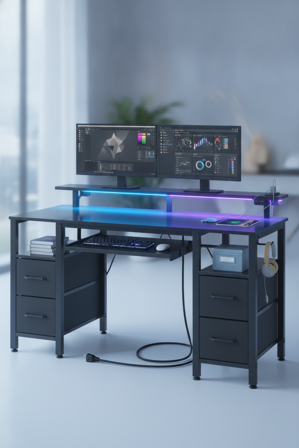 Computer Desk: 7 Ultimate Steps For The Best Home Office Setup 2026 1 computer desk product view