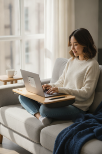 laptop tray