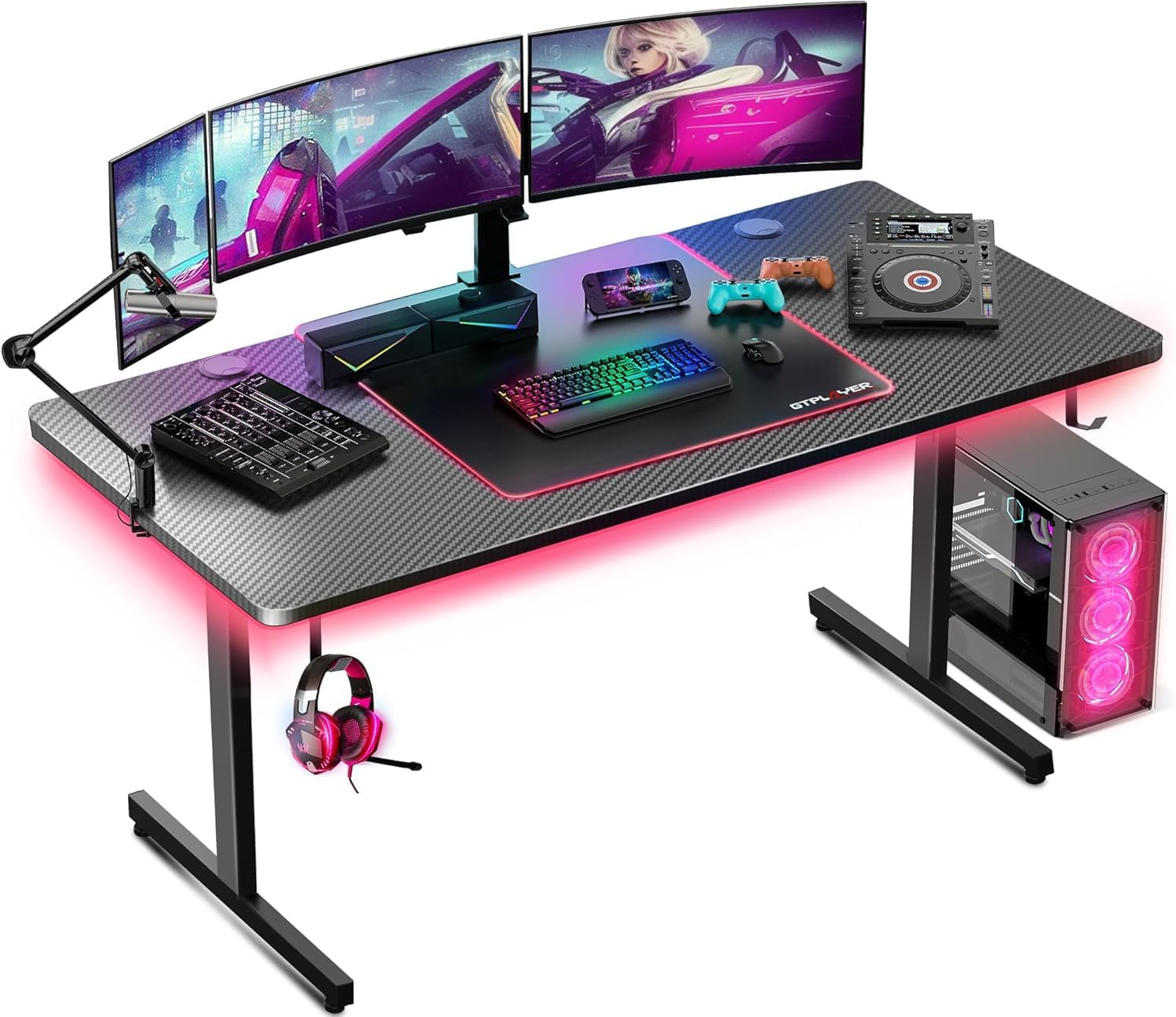 Folding Desk