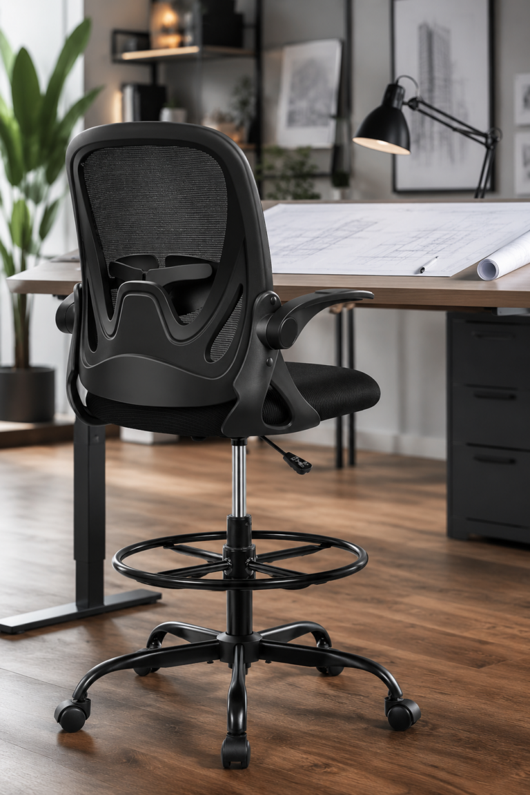 Drafting Chair: 10 Ultimate Steps for Amazing Comfort in 2026 5 lumbar support