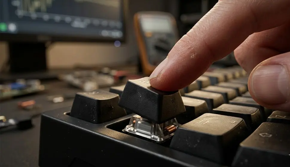 best rapid trigger keyboards 2026, wooting 80he, drunkdeer a75 pro, cheap magnetic switch keyboard, attack shark x68 he gaming