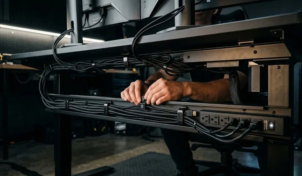 Secretlab Magnus Pro