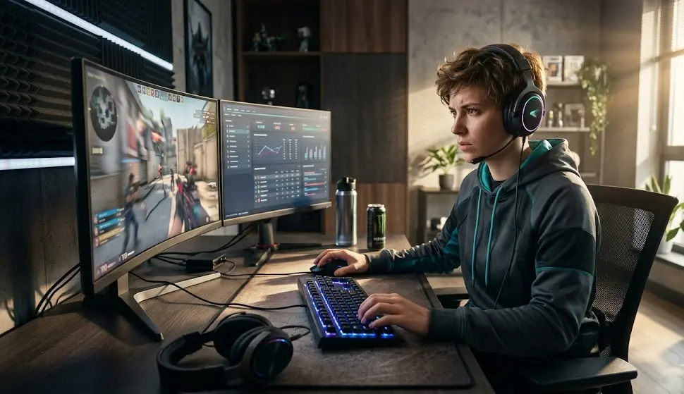 best rapid trigger keyboards 2026, wooting 80he, drunkdeer a75 pro, cheap magnetic switch keyboard, attack shark x68 he gamer
