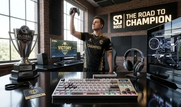 simultaneous opposing cardinal directions, razer snap tap, wooting rappy snappy, flash tap keyboard gamer