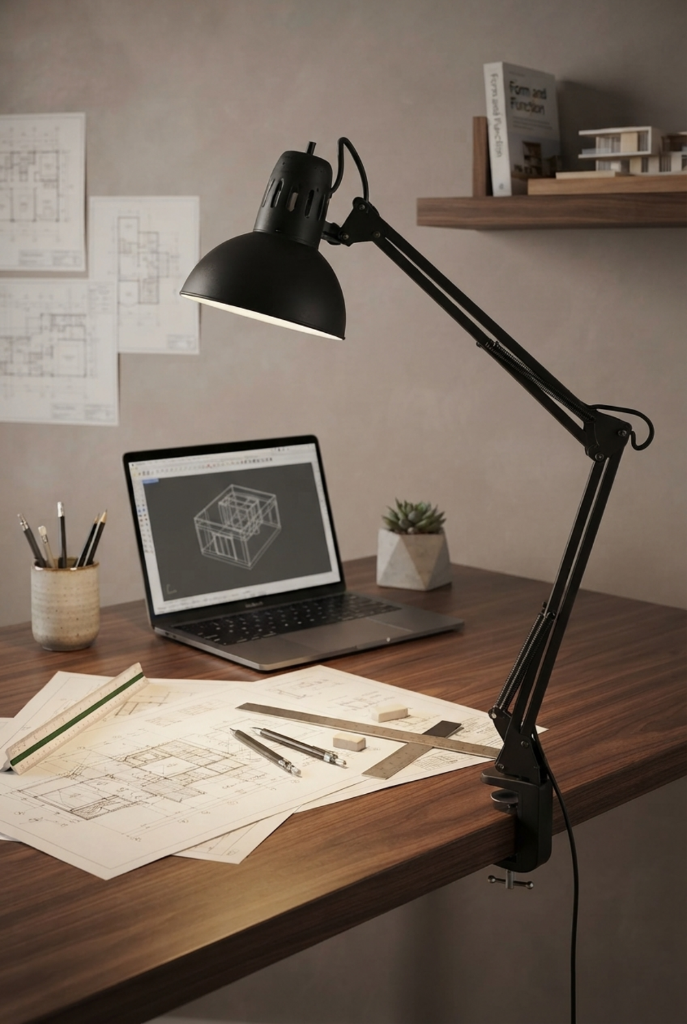 Architect Lamp: 7 Ultimate Steps For Amazing Results In 2026 2 architect lamp in action