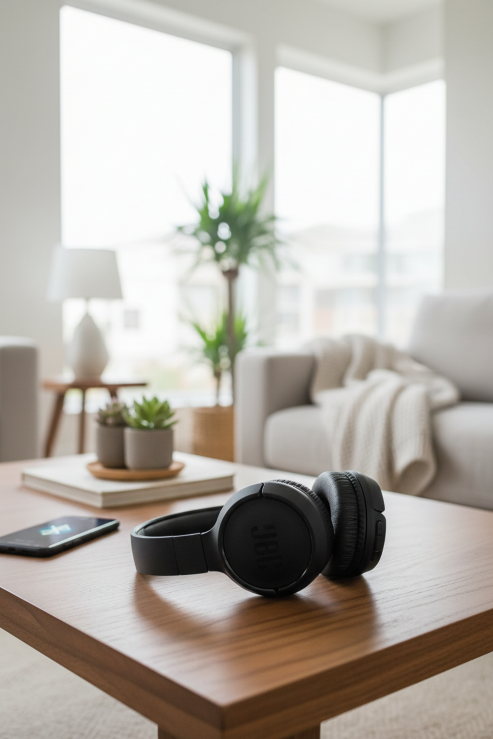 Bluetooth Headphones: 7 Ultimate Steps For Amazing Sound In 2026 2 bluetooth headphones in action