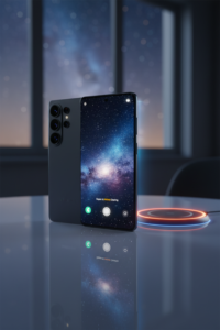 AI camera