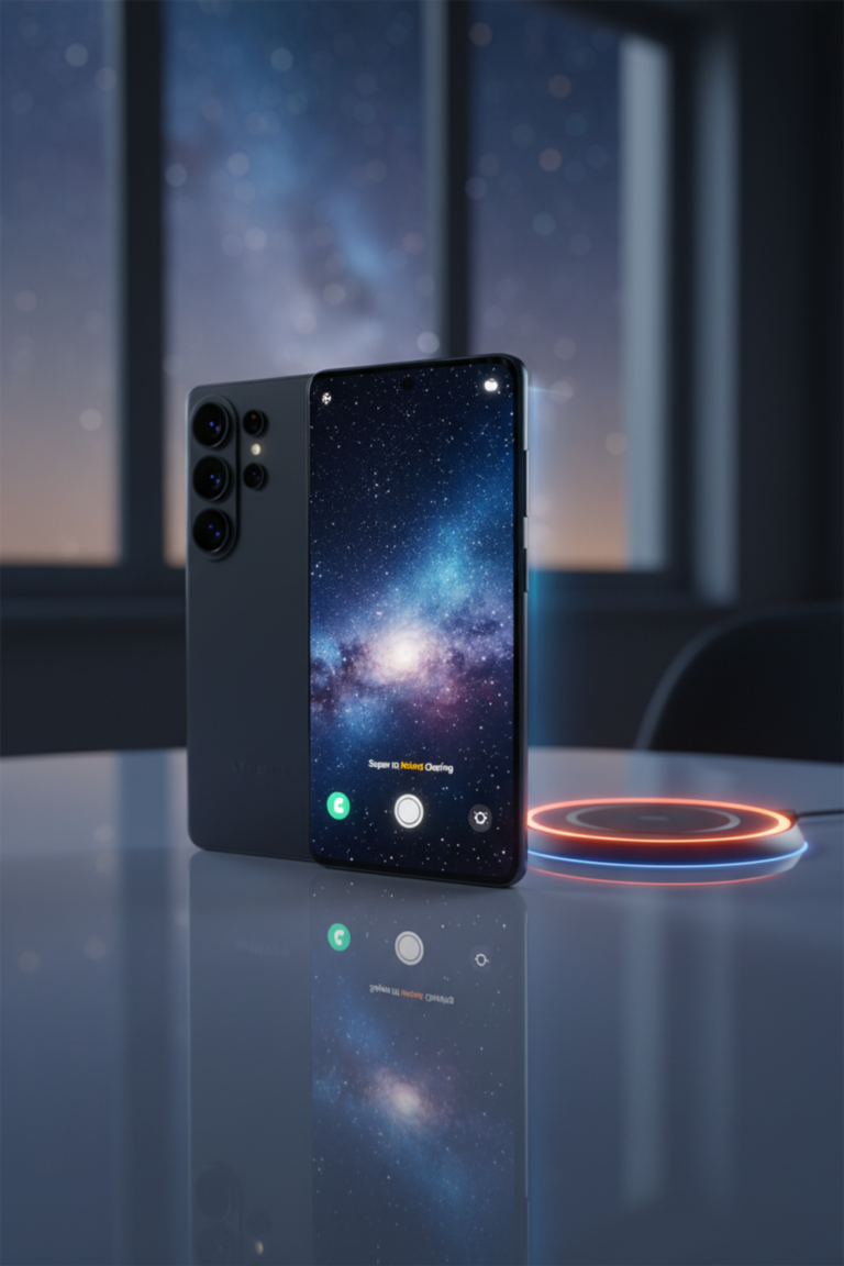 Galaxy AI: 7 Ultimate Secrets For Amazing Smartphone Performance In 2026 8 AI camera