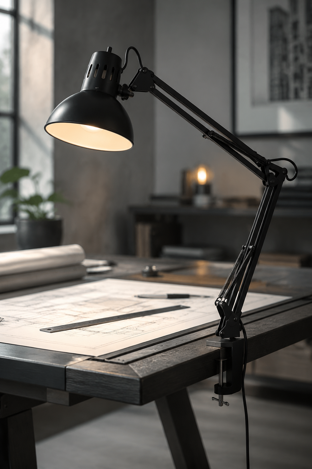 Architect Lamp: 7 Ultimate Steps For Amazing Results In 2026 1 architect lamp product view