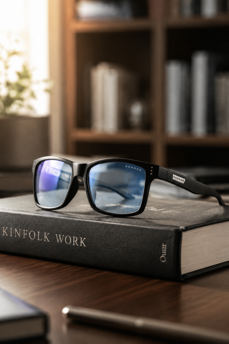 Gunnar eyewear
