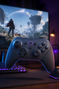 cloud gaming