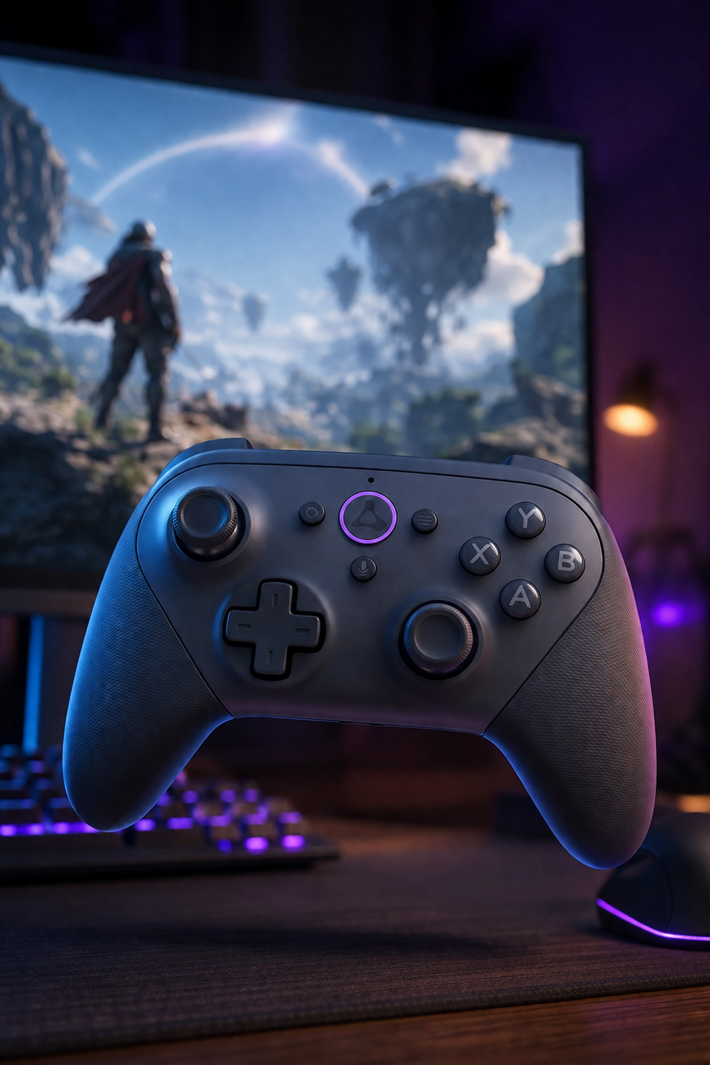 cloud gaming