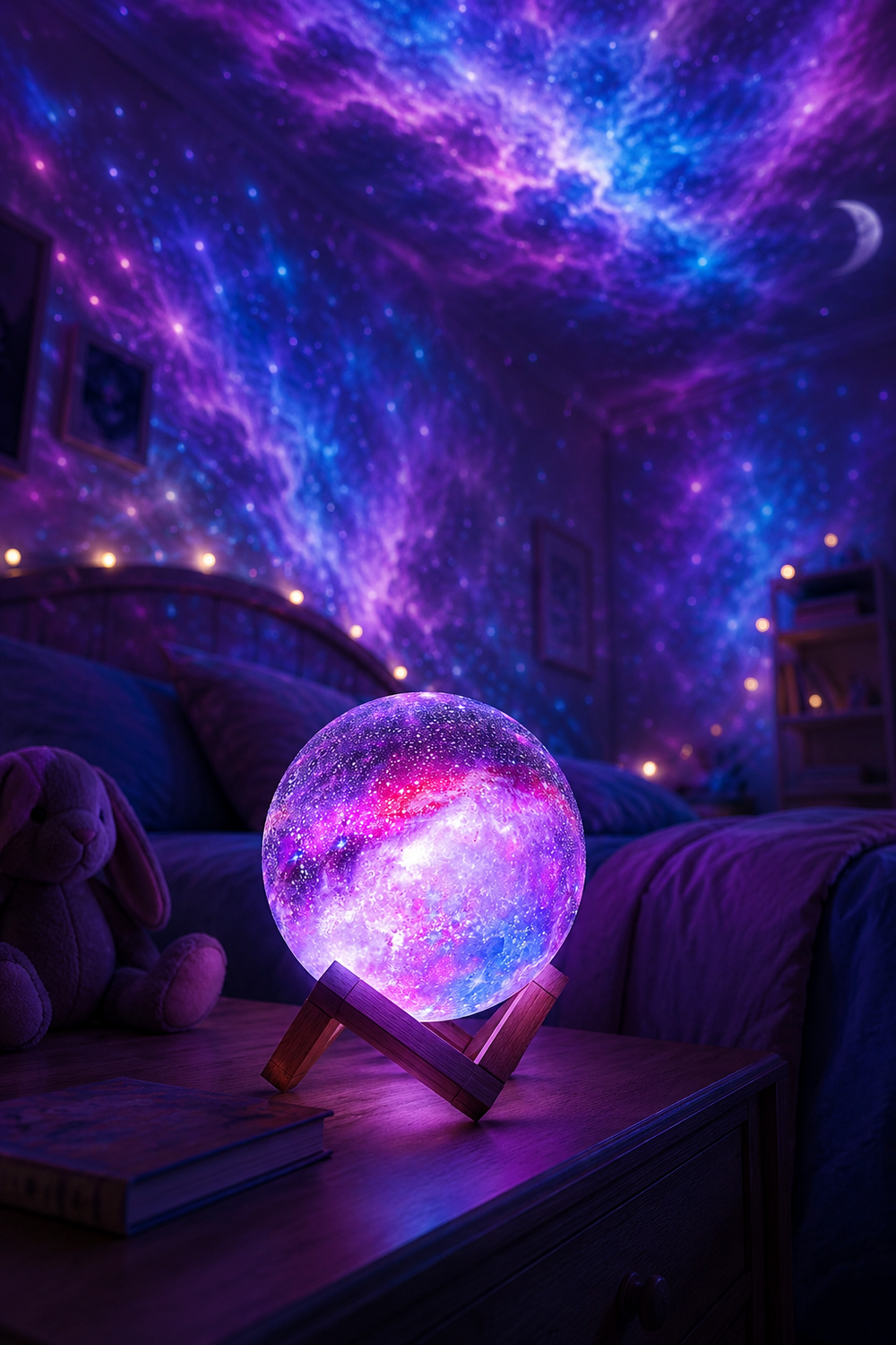 star projector