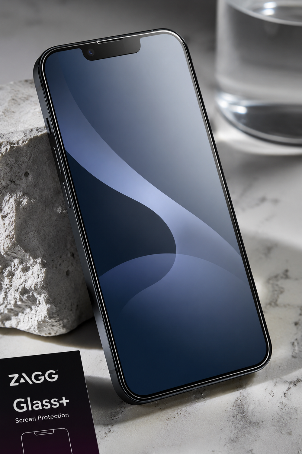screen protector product view