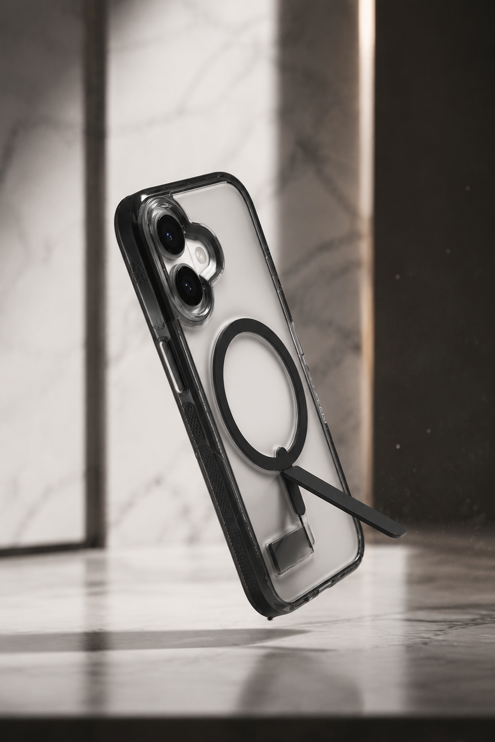 iPhone case product view