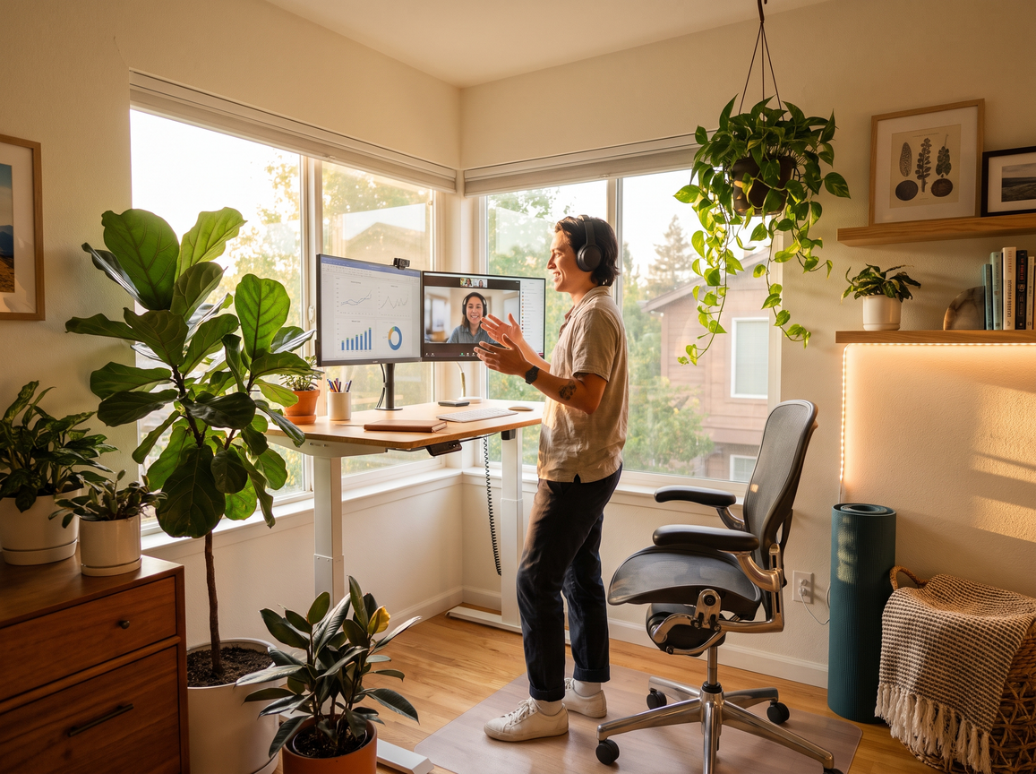 home office design ideas; home office layout; home office organization; home office furniture ideas; home office decorating ideas; office room ideas; home office inspiration gamer