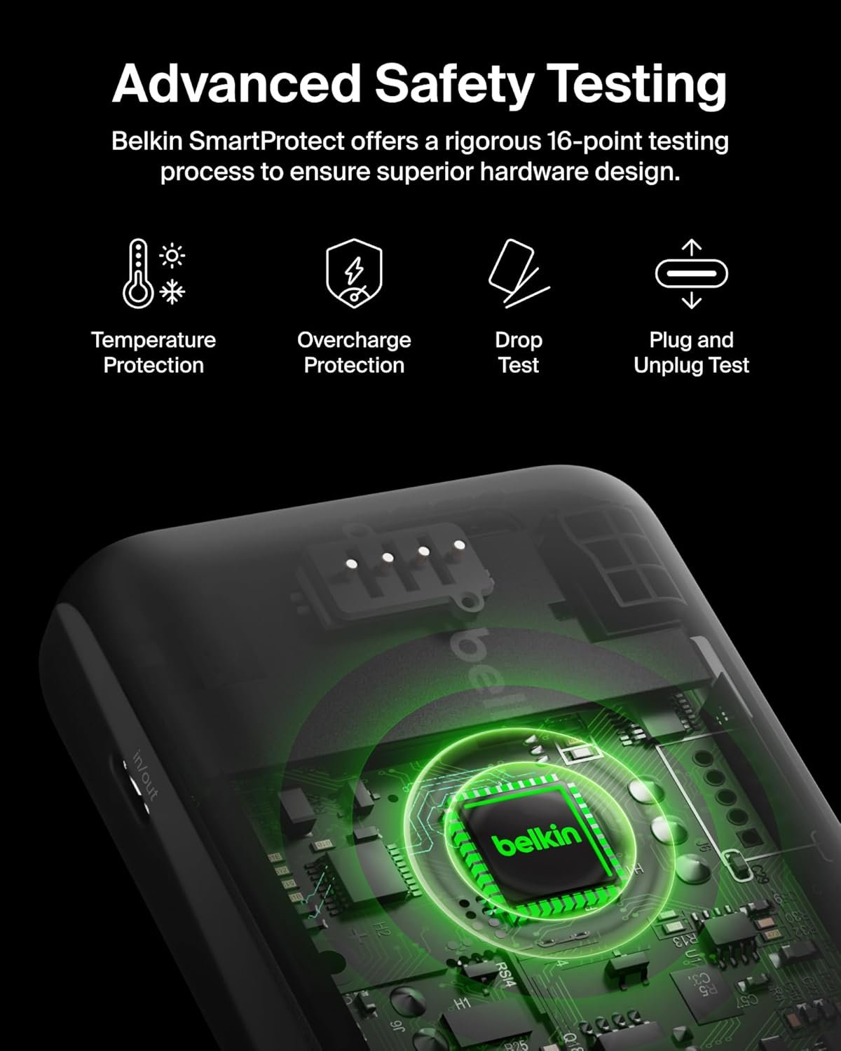 high capacity powerbank