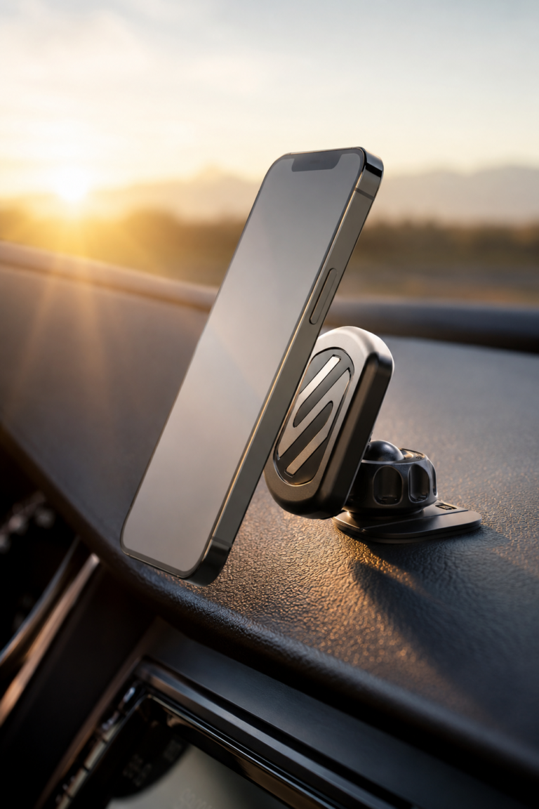 Magnetic Mount: 10 Ultimate Secrets For Best Phone Stability In 2026 1 universal phone stand