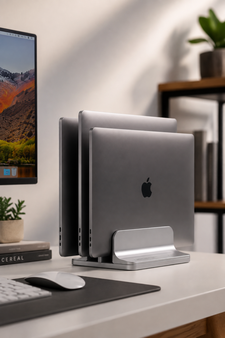 Laptop Stand: 7 Ultimate Steps For Amazing Desk Organization 2026 6 adjustable laptop stand