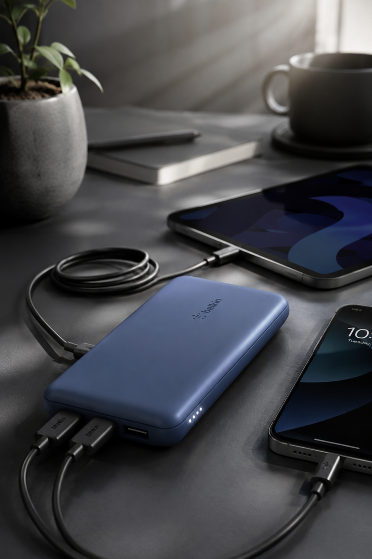 USB C